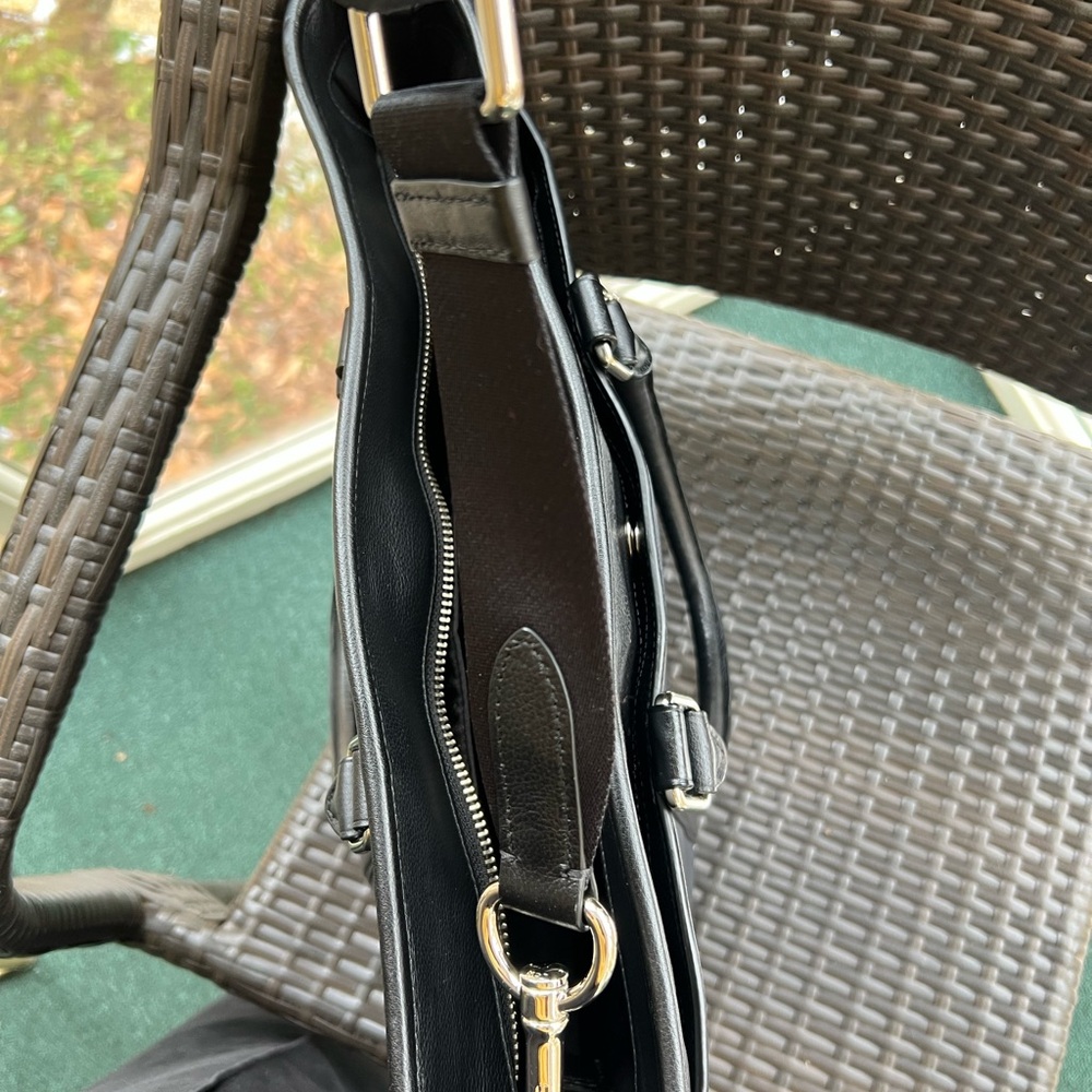 Coach Perry Business Tote - Picture 10 of 12